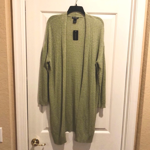 Lauren Michelle Sweaters - Brand 🆕 ❤️LAUREN MICHELLE duster.